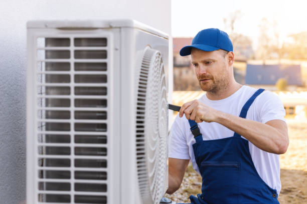 Best Air conditioning repair  in Galva, KS